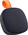 PowerBass Sound Cube IPX7 BT50 5W Wireless Portable Bluetooth® Speaker, Black 1 thumbnail image