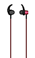 Ativa™ Wireless Magnetic Earbuds, Red, MW-PCT-01-RE 1 thumbnail image