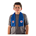 American Ninja Warrior Cooling Towels, Pack Of 8 Towels 1 thumbnail image