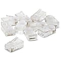 Belkin RJ45 Plug - RJ-45, R6G088100 1 thumbnail image