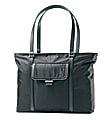 Samsonite® Ultima 2 Ladies Laptop Bag For 15.6" Laptops, Black 1 thumbnail image