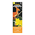 Little Yellow Bicycle® Dino Scratch Art Bookmark Pad, 7-1/2" x 2-3/8" 1 thumbnail image