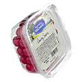 Lehi Valley Cherry Sours Hard Candy, 9 Oz Tub 1 thumbnail image