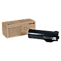 Xerox® 3655/3655i Black Toner Cartridge, 106R02736 1 thumbnail image
