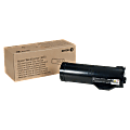 Xerox® 3655/3655i Black Toner Cartridge, 106R02736