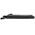 StarTech.com Rackmount 16 Outlet PDU Power Distribution Unit 1 thumbnail image