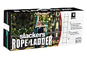 Slackers Rope Ladder, 8’