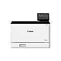 Canon® imageCLASS® LBP674Cdw Wireless Laser Color Printer 1 thumbnail image