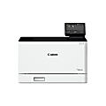 Canon® imageCLASS® LBP674Cdw Wireless Laser Color Printer