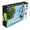Slackers Sky Balance Board With LED Underglow Lights 1 thumbnail image