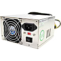 StarTech.com Professional 500W ATX EPS12V 2.92 Computer Power Supply w/ Two PCIe - 500W Internal 1 thumbnail image