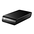 Seagate® Expansion Desktop USB 2.0 Hard Drive, 3TB (3000GB)