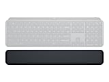 Logitech MX Palm Rest, 2-9/16" x 16-9/16", Black 1 thumbnail image