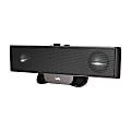 Cyber Acoustics CA-2880 USB-Powered Speaker, Black 1 thumbnail image