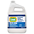Comet® Professional Disinfecting-Sanitizing Bathroom Cleaner, 128 Oz Bottle, Case Of 3 1 thumbnail image
