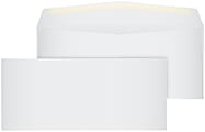 Quality Park® Park Ridge™ Business Envelopes, #10, 4 1/8" x 9 1/2", 24 Lb., White, Box Of 500 1 thumbnail image