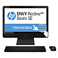 HP ENVY Recline TouchSmart 23-m230 Beats SE All-In-One Computer With 23" Touch-Screen Display & 4th Gen Intel® Core™ i5 Processor, Windows 8.1 1 thumbnail image