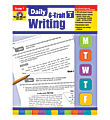 Evan-Moor® Daily 6-Trait Writing, Grade 7