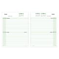 Day-Timer® Casual Series Organizer Refill, 8 1/2" x 11", January-December 2011 1 thumbnail image