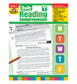 Evan-Moor® Daily Reading Comprehension, Grade 7 1 thumbnail image