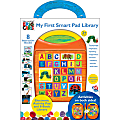 Hachette Book Group My First Smart Pad®, Eric Carle
