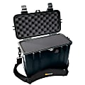 Pelican™ 1430 Top-Loader Case, 16.93" x 9.61" x 13.42"