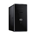 Dell™ Inspiron 3000 Desktop PC, Intel® Core™ i5, 8GB Memory, 1TB Hard Drive, Windows® 10