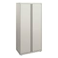 HON® Flagship Metal Modular Storage Cabinet, 64"H, Loft 1 thumbnail image