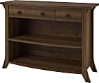 Ameriwood™ Altra Oakridge Engineered Wood Anywhere Storage Console, Homestead Oak 1 thumbnail image