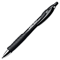 BIC Pro Plus Ball Pen - Medium Point Type - Refillable - Black - Black Barrel 1 thumbnail image