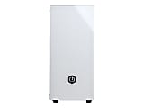 CyberPowerPC Gamer Xtreme GXI1280 - Tower - Core i5 9600KF / up to 4.6 GHz - RAM 16 GB - SSD 512 GB - NVMe - GF GTX 1650 - Gigabit Ethernet - 802.11a/b/g/n/ac - Windows 10 64-bit - monitor: none - white 1 thumbnail image
