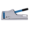 Alpine Vivacomfort Pill Crusher, 3-3/16”H x 3-3/8”W x 11-7/16”D, White 1 thumbnail image