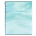 2025 Blue Sky Weekly/Monthly Planning Calendar, 8-1/2” x 11”, Porto, January To December 1 thumbnail image