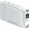 Epson UltraChrome XD Original Standard Yield Inkjet Ink Cartridge - Photo Black - 1 Pack - Inkjet - Standard Yield - 1 Pack 1 thumbnail image