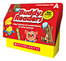 Scholastic® Let's Find Out: My Rebus Readers Single Copy Set, Box 2, 1st Grade 1 thumbnail image