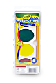 Crayola® So Big™ Washable Watercolor Set, Set Of 4 Colors 1 thumbnail image