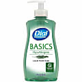 Dial Professional Basics Hypoallergenic Liquid Hand Soap, 35488CT 1 thumbnail image