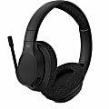 Belkin SoundForm Adapt Wireless Over-Ear Headset, Headphones  - AUD005BTBLK 1 thumbnail image