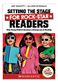 Scholastic Setting The Stage For Rock-Star Readers Activity Book, Pre-K to Kindergarten 1 thumbnail image