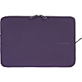Tucano Second Skin Melange - Notebook sleeve - 11" - 12" - purple 1 thumbnail image