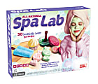 SmartLab QPG Lab For Kids, All-Natural Spa Lab, Grade 3 - 10