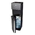 Avalon Limited Edition Hot/Cold Self-Cleaning Water Dispenser, 41"H x 12"W x 13"D, Black 1 thumbnail image