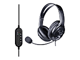 CODi - Headset - full size - wired - 3.5 mm jack 1 thumbnail image