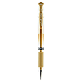 Uni-Ball Signo Gel Impact Pens, Bold Point (1.0mm), Gold Metallic 1 thumbnail image