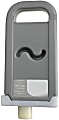Clover Imaging Group® Remanufactured Photo Gray Wide-Format Inkjet Ink Cartridge Replacement For Canon PFI-706, WCPFI706PG 1 thumbnail image