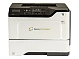 Source Technologies ST9820 Secure MICR Laser Monochrome Check Printer 1 thumbnail image