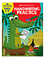Scholastic® Little Skill Seekers: Handwriting Practice, Grades K - 2