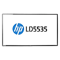 HP Business LD5535 Digital Signage Display
