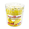 Espeez Rock Candy Sticks, 7", Yellow, Pack Of 36 1 thumbnail image