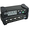 Cables To Go TRULINK 4-Port KVM Switch 1 thumbnail image